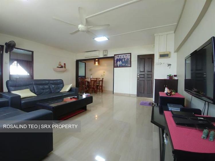 Blk 284 Tampines Street 22 (Tampines), HDB 4 Rooms #179094352